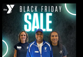 Black Friday Personal Training