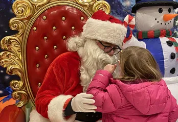 santa