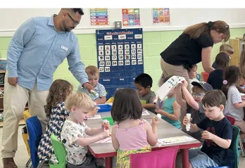 Early Learning Center
