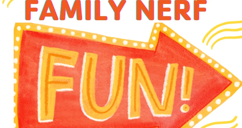Fun Arrow