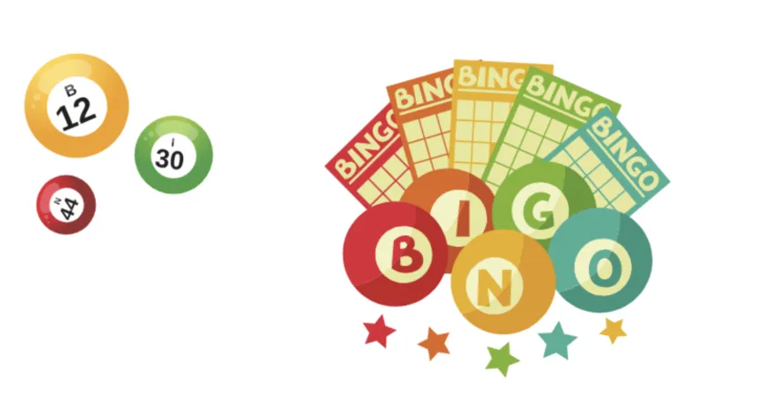 BINGO
