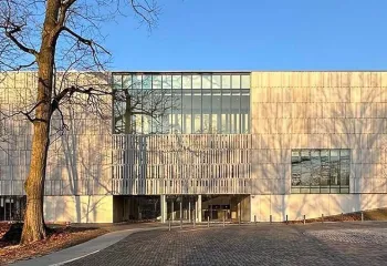 Bruce Museum