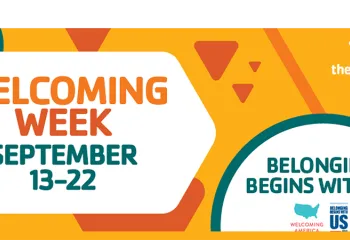 Welcoming Week