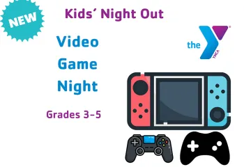 Kids Night Out