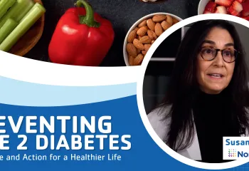 preventing type 2 diabetes