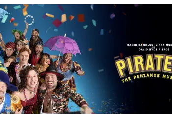 Pirates Musical 