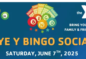 Bingo social