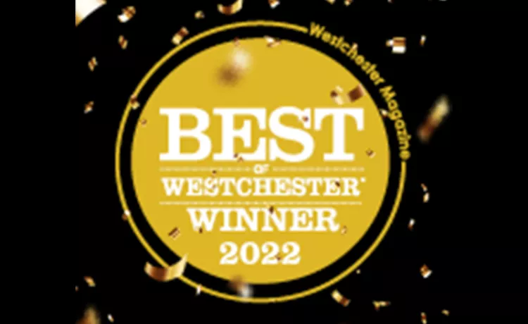 best of westchester header