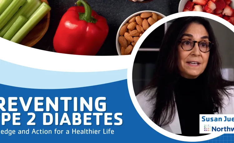 preventing type 2 diabetes