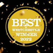 Best of Westchester Winner 2023