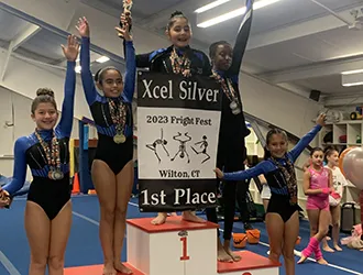 XcelSilver