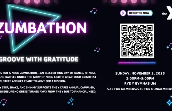 Zumbathon 
