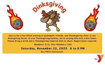 Dinksgiving image